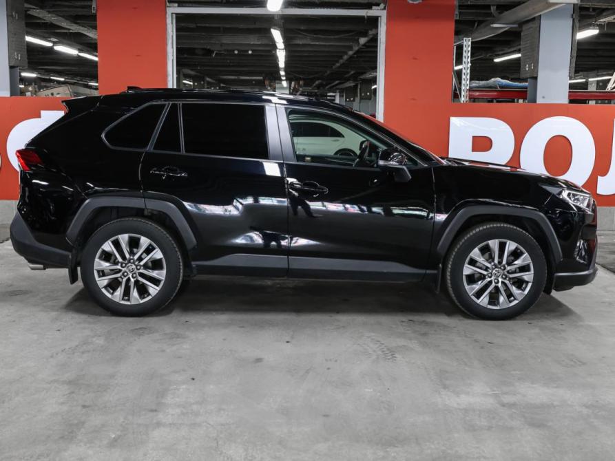 Toyota RAV4 V (XA50) Москва  - изображение 4
