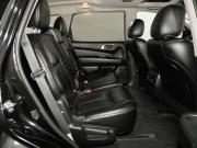 Nissan Pathfinder IV Иркутск  - изображение 32