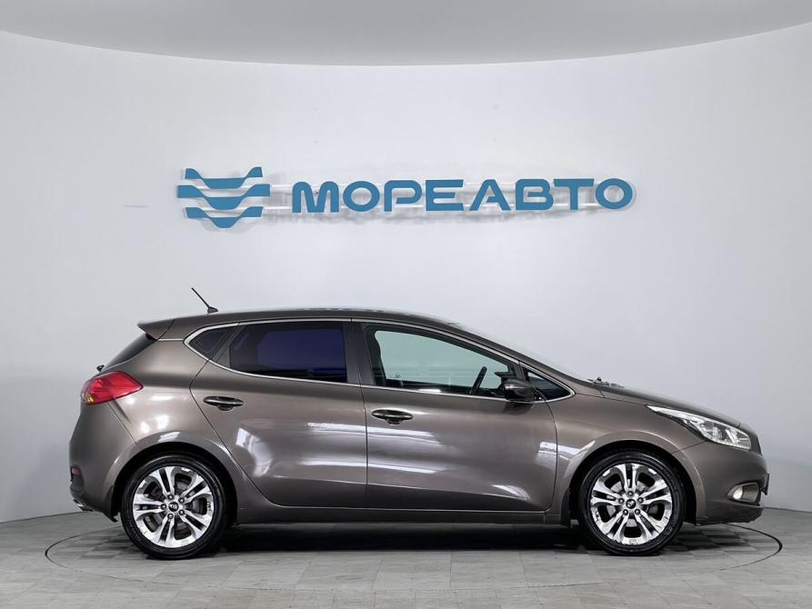 Kia Ceed II Калининград  - изображение 4