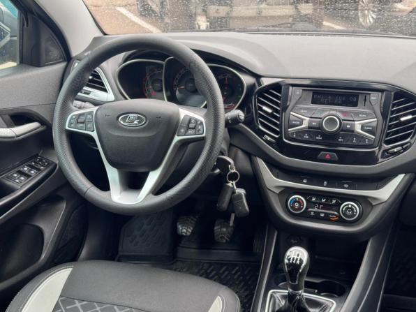 Lada (ВАЗ) Vesta I с пробегом 2018 года, цена 900 000 рублей, 112113 км, универсал, Автокод Объявления