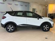 Renault Kaptur I Рестайлинг Москва  - изображение 21