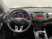Kia Sportage III Воронеж  - изображение 36