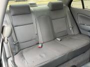 Nissan Almera Classic I Тюмень  - изображение 26