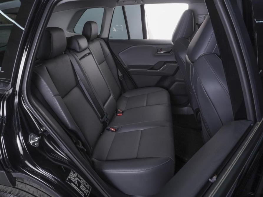 Toyota RAV4 VI (XA60) Ростов-на-Дону  - изображение 7