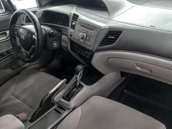 Honda Civic IX с пробегом 2012 года, цена 1 179 900 рублей, 235000 км, седан, Автокод Объявления