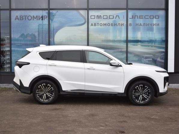 Soueast S07 с пробегом 2024 года, цена 2 220 000 рублей, 41734 км, внедорожник, Автокод Объявления