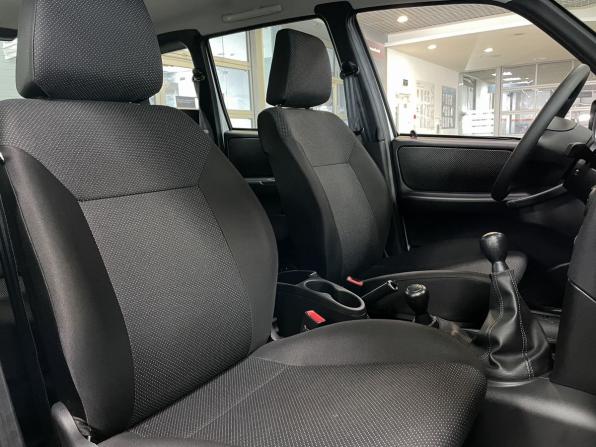 Новый Lada (ВАЗ) Niva I Рестайлинг (Travel) 2026 года, цена 1 419 000 рублей, внедорожник, Автокод Объявления
