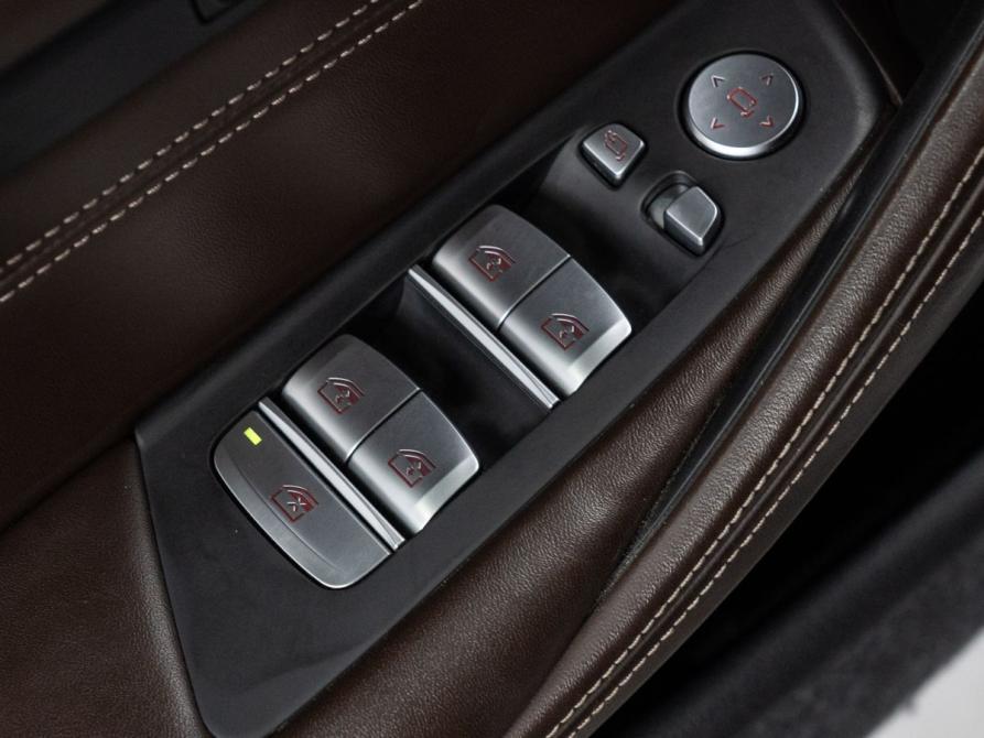 BMW 5 серии VII (G30/G31/G38) Тюмень  - изображение 14