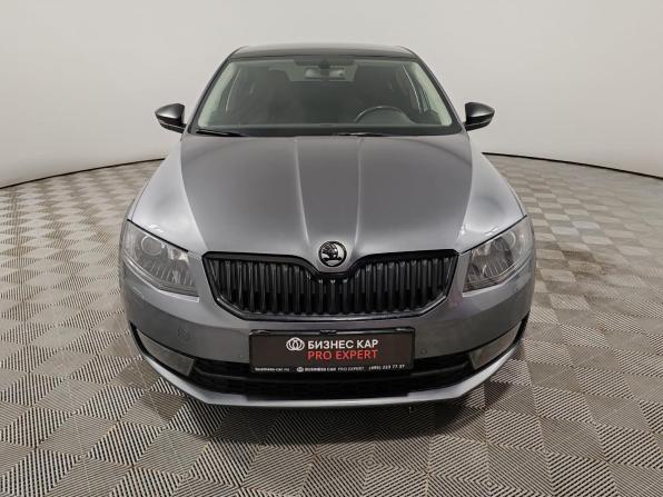 Skoda Octavia III (A7) с пробегом 2015 года, цена 1 329 000 рублей, 244943 км, лифтбек, Автокод Объявления