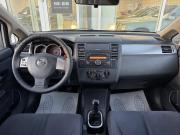 Nissan Tiida I Ульяновск  - изображение 37