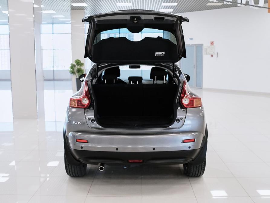 Nissan Juke I Самара  - изображение 9