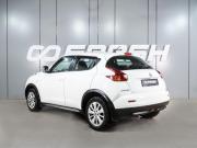 Nissan Juke I Воронеж  - изображение 22