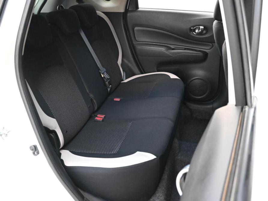 Nissan Note II Рестайлинг Новороссийск  - изображение 9