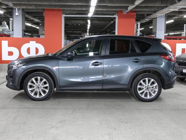 Mazda CX-5 I с пробегом 2012 года, цена 1 329 000 рублей, 247334 км, внедорожник, Автокод Объявления