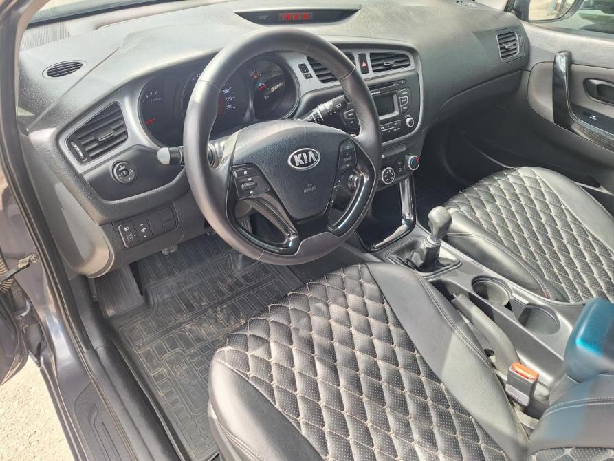 Kia Ceed II Азнакаево  - изображение 10