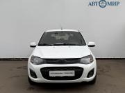 Lada (ВАЗ) Kalina II Москва  - изображение 14