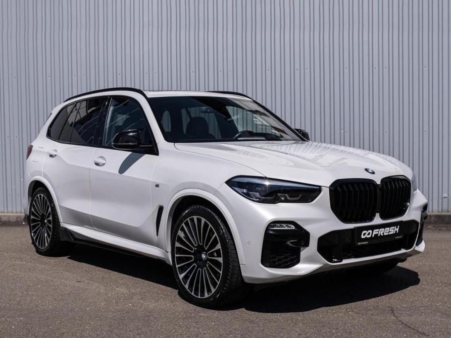 BMW X5 IV (G05/G18) Сочи  - изображение 1
