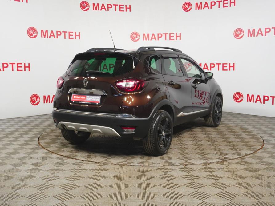 Renault Kaptur I Вологда  - изображение 5