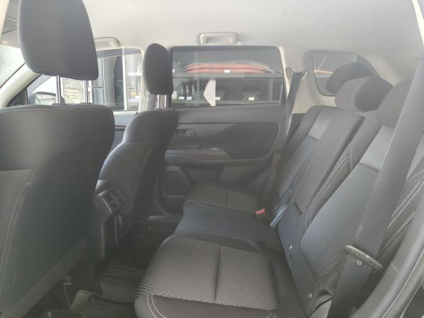 Mitsubishi Outlander III Рестайлинг 3 с пробегом 2021 года, цена 2 460 000 рублей, 71000 км, внедорожник, Автокод Объявления