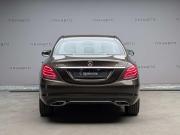 Mercedes-Benz C-Класс IV (W205) Москва  - изображение 19