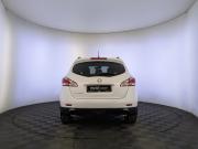 Nissan Murano II (Z51) Рестайлинг 2 Москва  - изображение 36