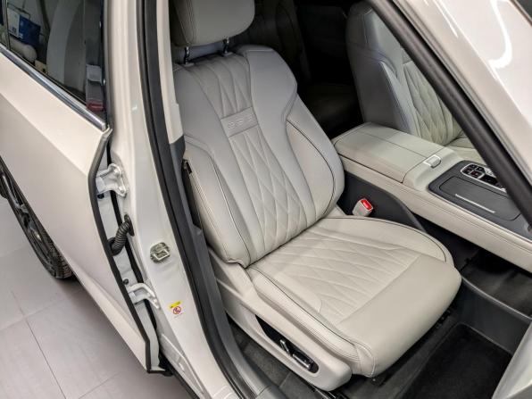 GAC GS8 II с пробегом 2023 года, цена 3 050 000 рублей, 59415 км, внедорожник, Автокод Объявления
