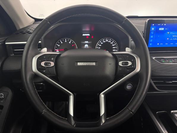 Haval Jolion I с пробегом 2023 года, цена 1 675 000 рублей, 76869 км, внедорожник, Автокод Объявления