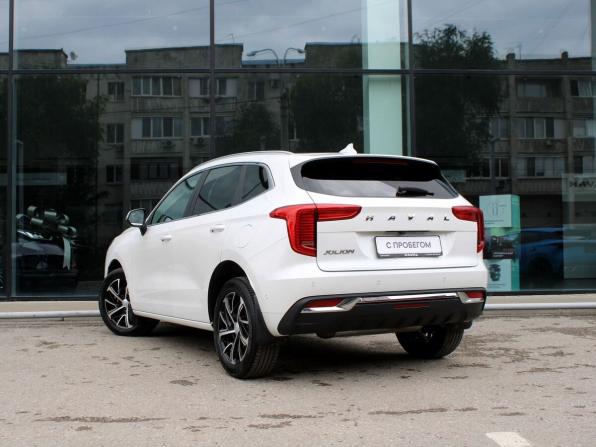 Haval Jolion I с пробегом 2023 года, цена 1 865 000 рублей, 53400 км, внедорожник, Автокод Объявления