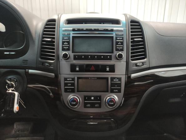 Hyundai Santa Fe II Рестайлинг с пробегом 2011 года, цена 1 230 000 рублей, 198024 км, внедорожник, Автокод Объявления