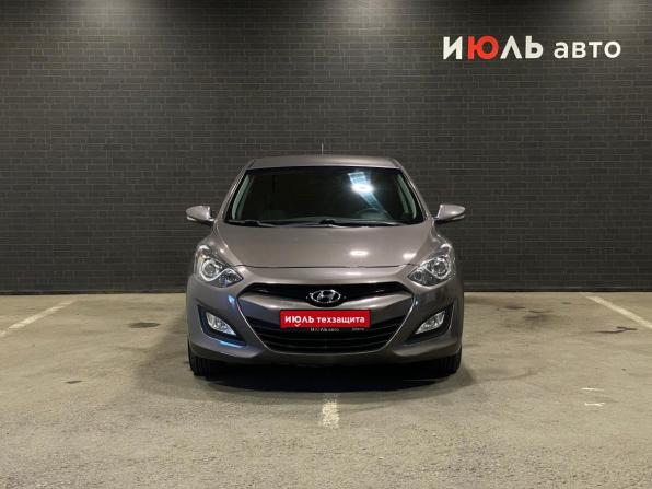 Hyundai i30 II с пробегом 2012 года, цена 1 140 000 рублей, 182078 км, хэтчбек, Автокод Объявления
