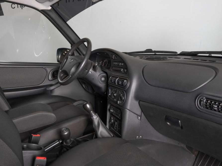 Lada (ВАЗ) Niva Travel I Казань  - изображение 6