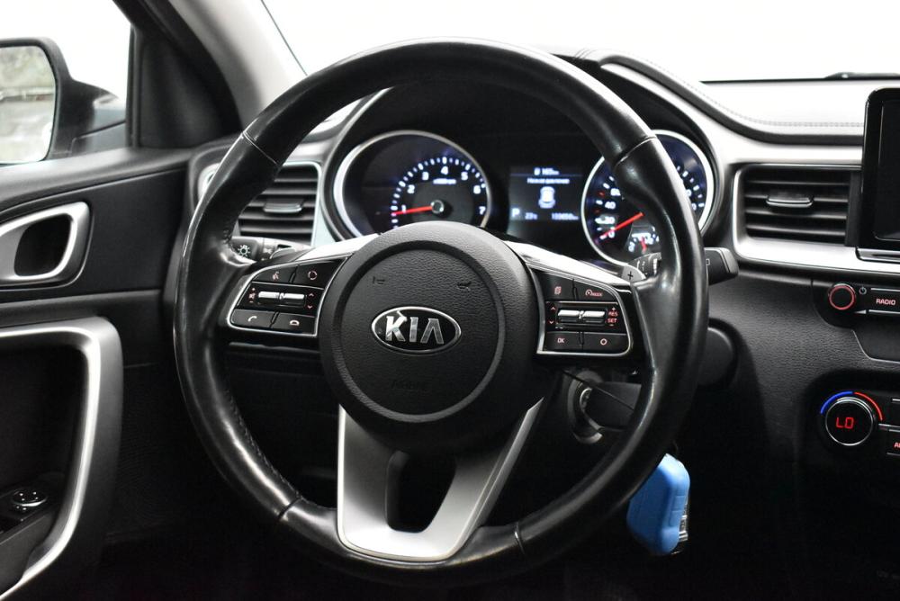 Kia Ceed III Москва  - изображение 10