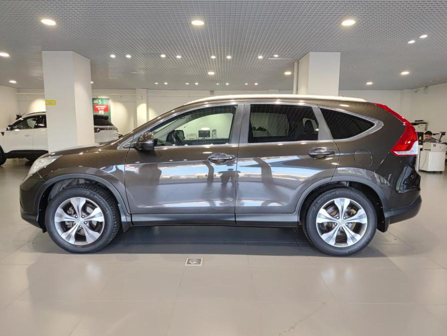 Honda CR-V IV Казань  - изображение 10