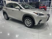 Lexus NX I Рестайлинг Челябинск  - изображение 15