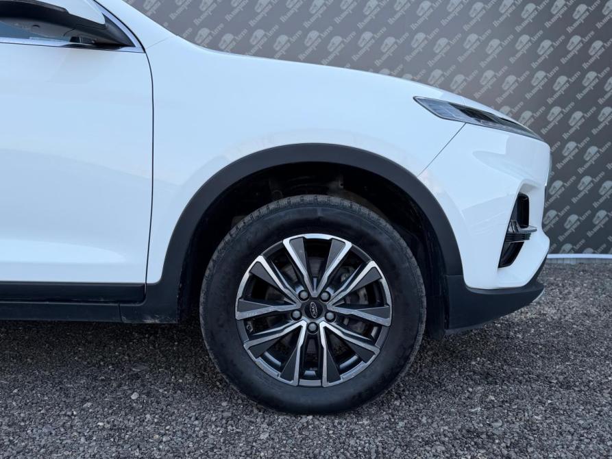 JAC S7 I Краснодар  - изображение 10