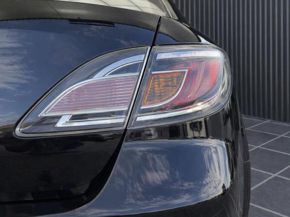 Mazda 6 II (GH) Рестайлинг с пробегом 2011 года, цена 1 127 000 рублей, 164516 км, седан, Автокод Объявления