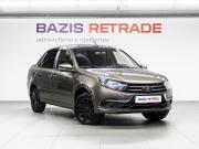 Lada (ВАЗ) Granta I Рестайлинг Тюмень  - изображение 26