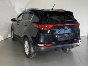 Kia Sportage IV Челябинск  - изображение 19