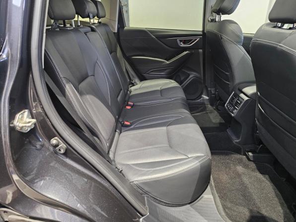 Subaru Forester V с пробегом 2019 года, цена 2 899 000 рублей, 128736 км, внедорожник, Автокод Объявления