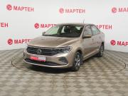 Volkswagen Polo VI Вологда  - изображение 18