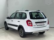 Lada (ВАЗ) Granta I Рестайлинг Воронеж  - изображение 27