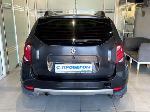 Renault Duster I с пробегом 2012 года, цена 799 000 рублей, 353179 км, внедорожник, Автокод Объявления