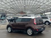 Kia Soul II Рестайлинг Тула  - изображение 9