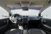 Volkswagen Polo V Рестайлинг Красноярск  - изображение 36