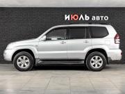 Toyota Land Cruiser Prado 120 Series Екатеринбург  - изображение 27
