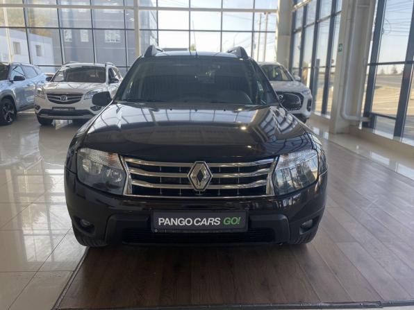 Renault Duster I с пробегом 2014 года, цена 800 000 рублей, 203058 км, внедорожник, Автокод Объявления