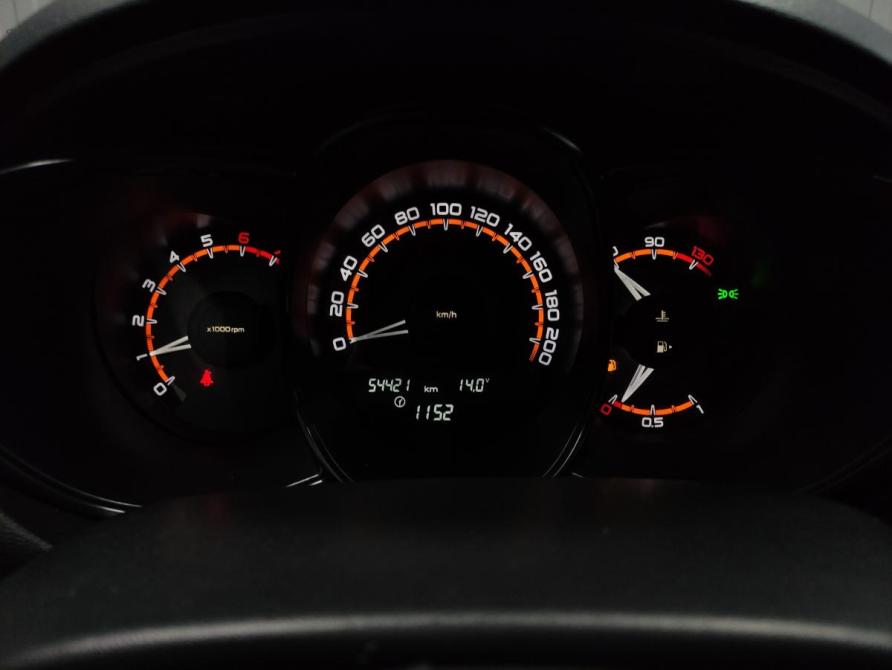 Lada (ВАЗ) Vesta I Пермь  - изображение 11
