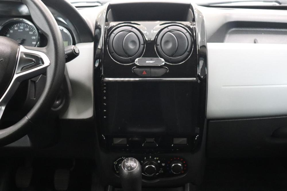 Renault Duster I Рестайлинг Ульяновск  - изображение 10