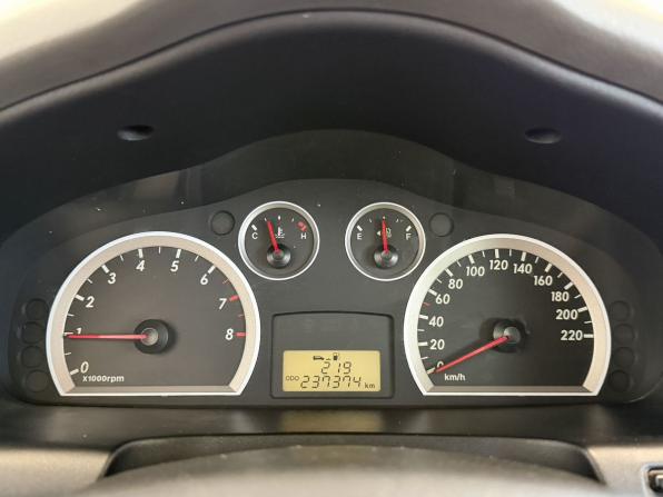 Hyundai Santa Fe I с пробегом 2004 года, цена 450 000 рублей, 236000 км, внедорожник, Автокод Объявления