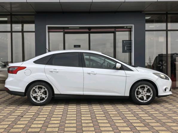 Ford Focus III с пробегом 2012 года, цена 560 000 рублей, 243786 км, седан, Автокод Объявления